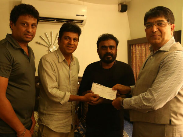 shivarajkumar shivarajkumar