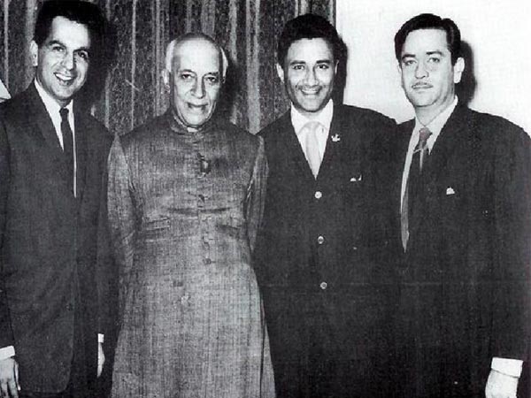Jawaharlal Nehru