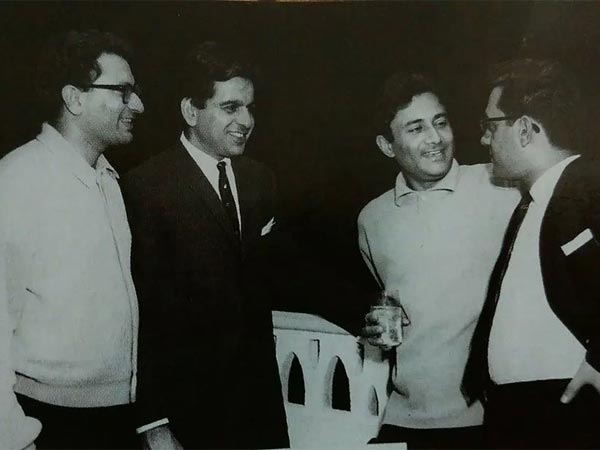 Good Old Days