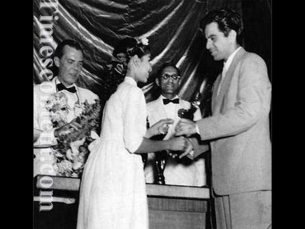 Chief Guest