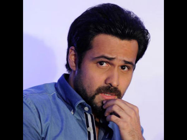 I Have Learnt That In This Industry You Have To Keep Striving & Working Hard: Emraan Hashmi I Have Learnt That In This Industry You Have To Keep Striving & Working Hard: Emraan Hashmi