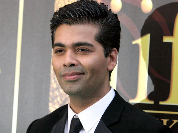 I'm Yet To Make My Lagaan Or A Rang De Basanti: Karan Johar I'm Yet To Make My Lagaan Or A Rang De Basanti: Karan Johar