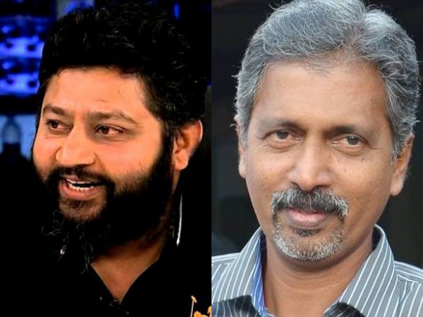 Script Penned By PF Mathews