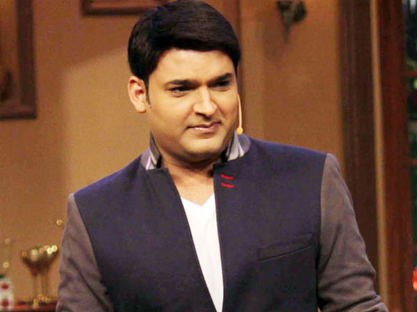 Finally! Sony TV Puts The Speculations To Rest; The Kapil Sharma Show