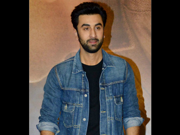 Ranbir Got Scared & Left The Party Immediately