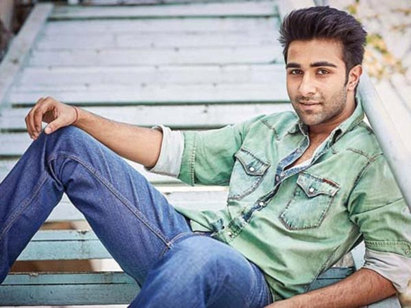 Wouldn't Have Pursued Anything Other Than Acting Says Aadar Jain Wouldn't Have Pursued Anything Other Than Acting Says Aadar Jain