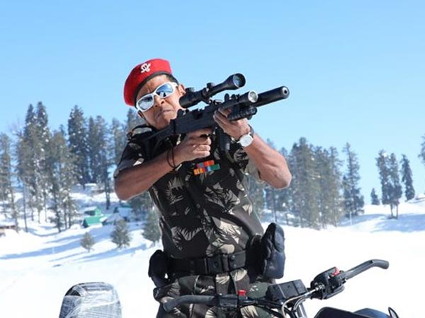Shivarajkumar