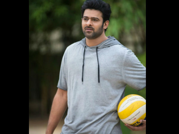 How Much Prabhas Shraddha Kapoor Charging For Saaho, Prabhas Shraddha