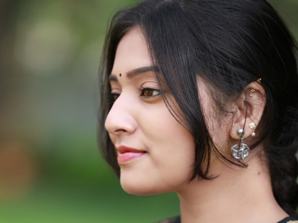 Priyanka Thimmesh