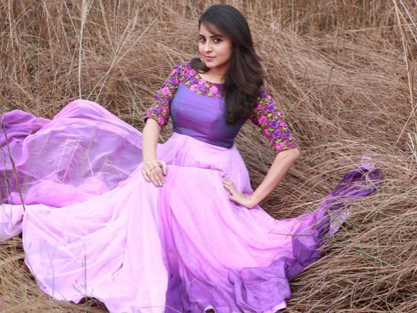 Excerpts From Bhama's Interview