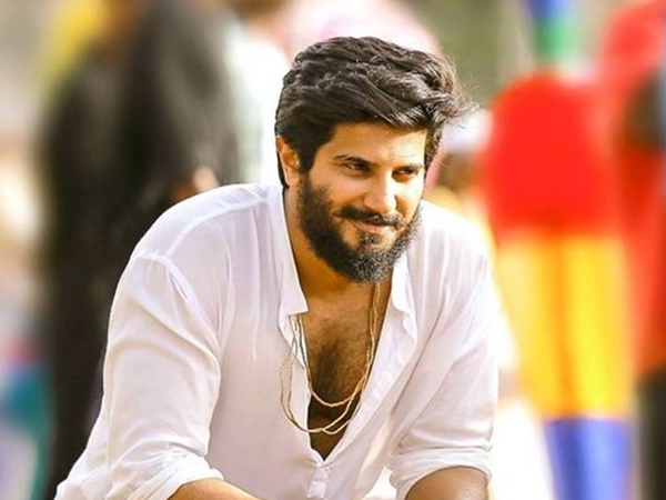 Akarsh Khurana About Dulquer Salmaan's Charlie..