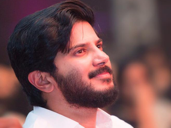Dulquer Salmaan's Role In Bollywood Debut..