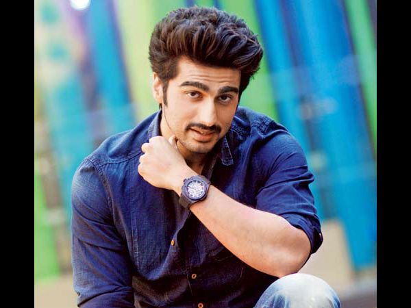 My Friendships In Bollywood Have Survived: Arjun Kapoor My Friendships In Bollywood Have Survived: Arjun Kapoor