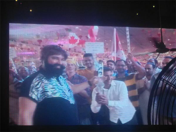 DR. MSG