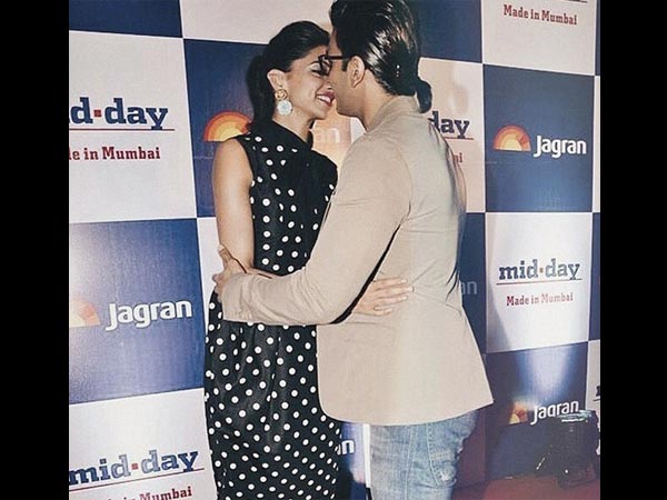 Deepika On Ranveer's Family