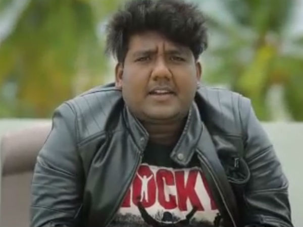 Who Is Jeevan Suresh?