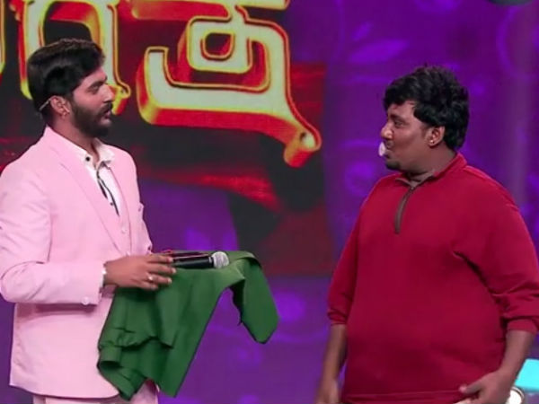 Aspiring Bigg Boss 5 Contestant