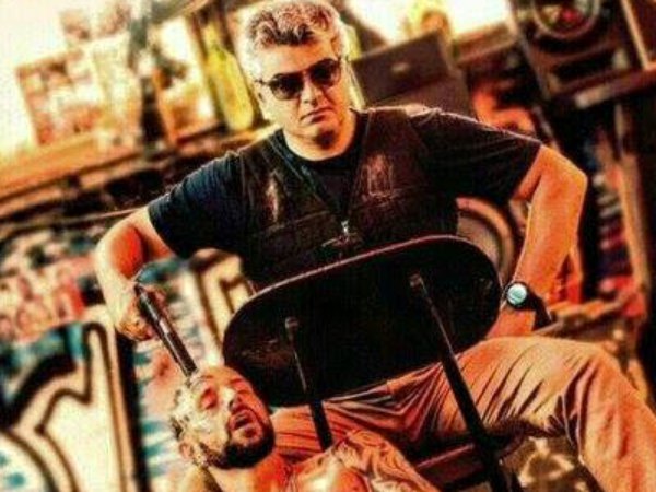 Vivegam Box Office: Will Thala Ajith Reign Supreme At Kerala Box ... Vivegam Box Office: Will Thala Ajith Reign Supreme At Kerala Box ...