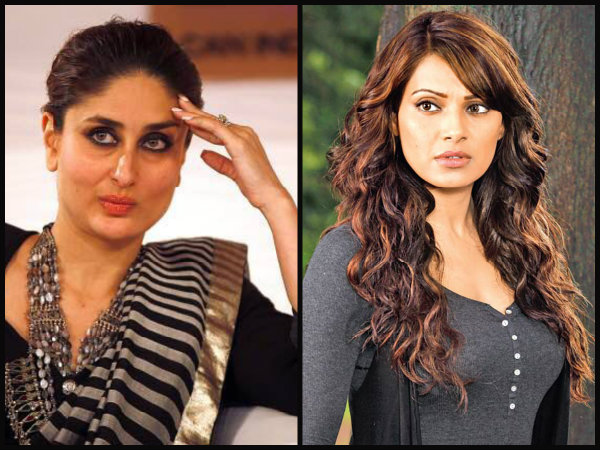 Image result for kareena kapoor or bipasa basu pic