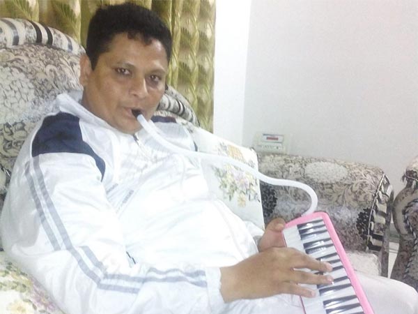 Hansraj Chauhan