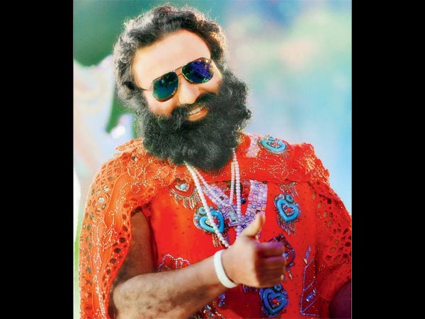 Exposing MSG
