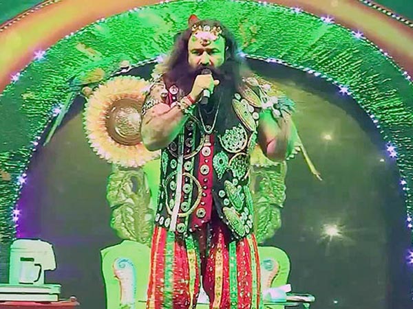 Hansraj Chauhan Quoted