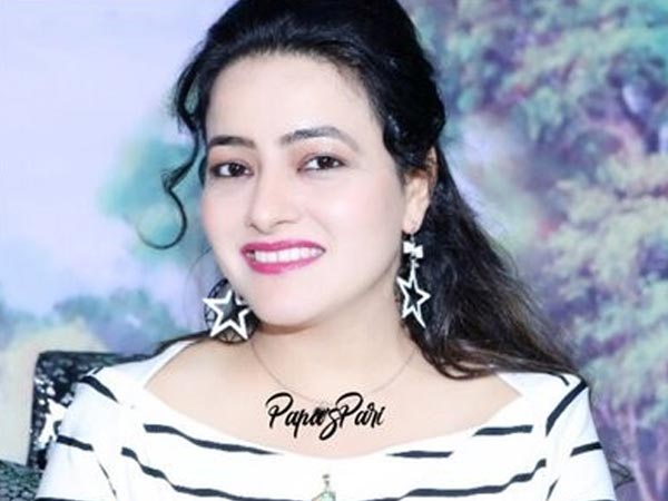 But Honeypreet Used To Stay In Baba's Room