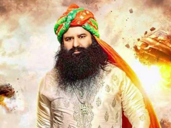 He Was Beaten By Ram Rahim & Told To Stay Mum