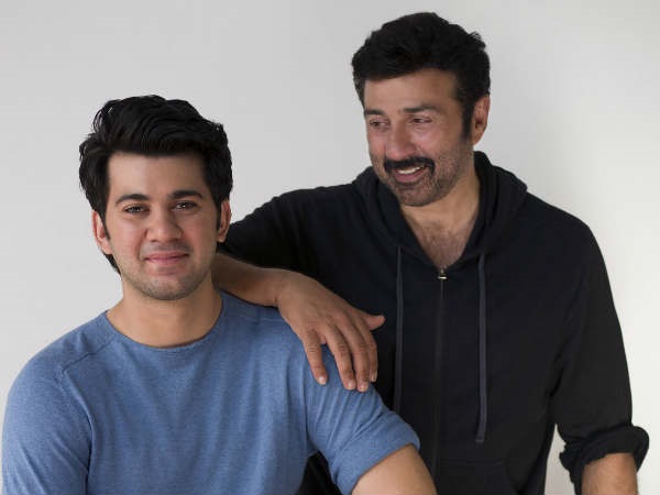 Karan's Bollywood Debut