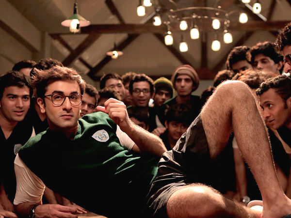 Salim Khan On Ranbir, Salman & SRK's Flop Films