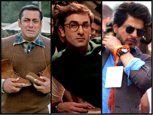 Salim Khan's Advice To Industry
