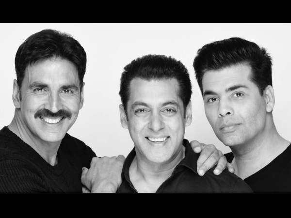 Mr Khan Lauds Akshay Kumar