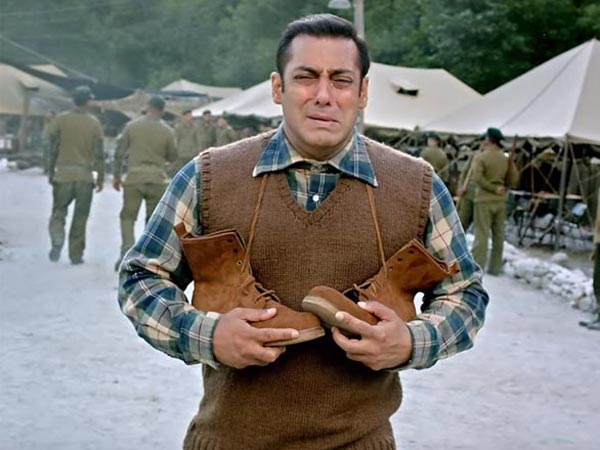 Why Did He & Salman Compensate The Distributors