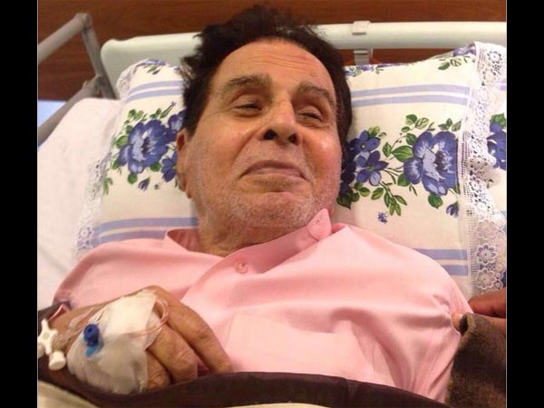 Dilip Kumar Dilip Kumar