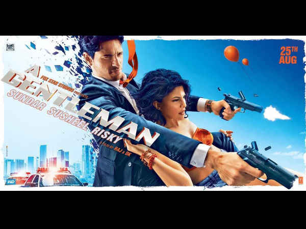 Here's How Jacqueline Fernandez Tried Her Hand At Action For The First Time! Here's How Jacqueline Fernandez Tried Her Hand At Action For The First Time!