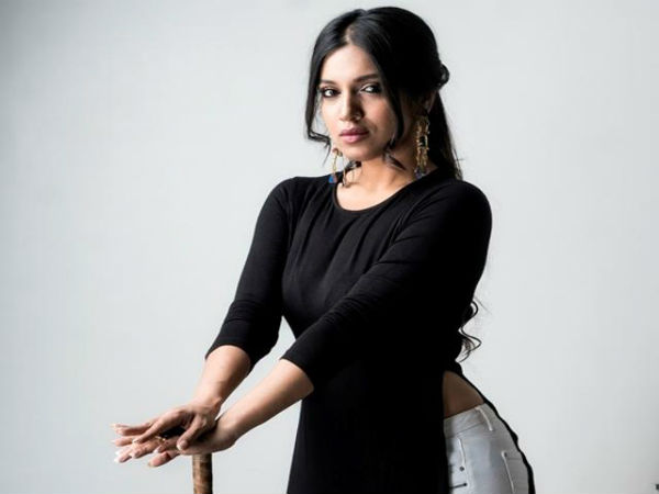 Toilet: Ek Prem Katha Has Larger Purpose: Bhumi Pednekar Toilet: Ek Prem Katha Has Larger Purpose: Bhumi Pednekar
