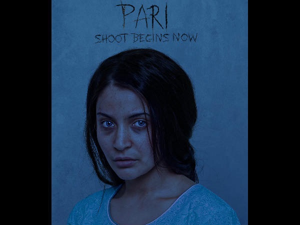 Technician Dies During Shooting Of Pari In West Bengal Technician Dies During Shooting Of Pari In West Bengal
