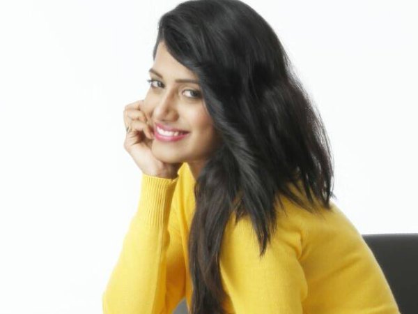 This Kannada Actress Is All Set To Make Her Debut In Mollywood! - Filmibeat