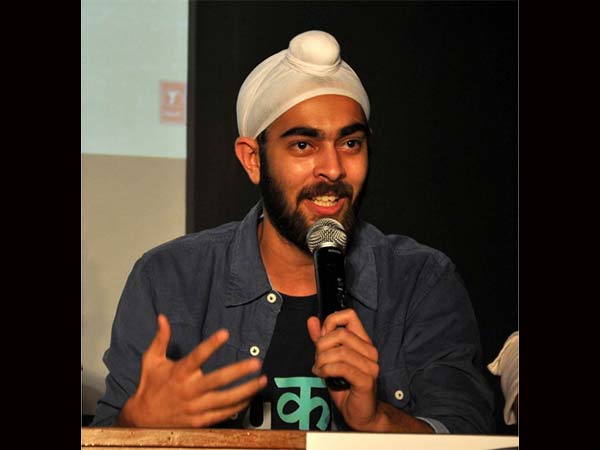 Diljit Dosanjh Has Opened Doors For Turbaned Sikhs In Bollywood: Manjot Singh Diljit Dosanjh Has Opened Doors For Turbaned Sikhs In Bollywood: Manjot Singh