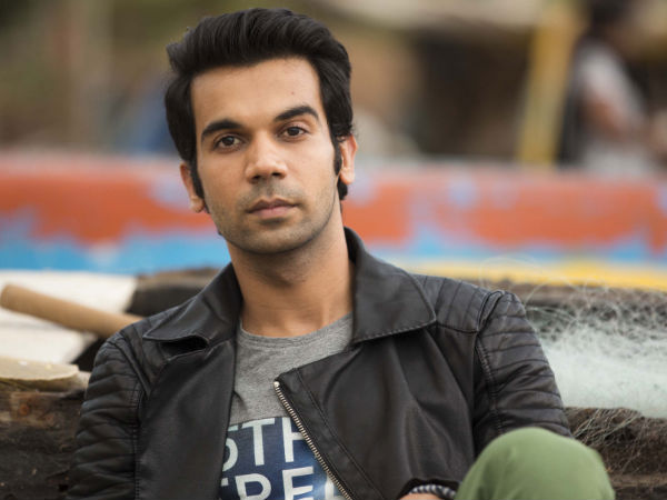 I Didn't Have Any Apprehension To Dance: Rajkumar Rao I Didn't Have Any Apprehension To Dance: Rajkumar Rao