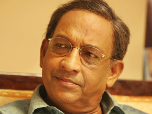 Nedumudi Venu