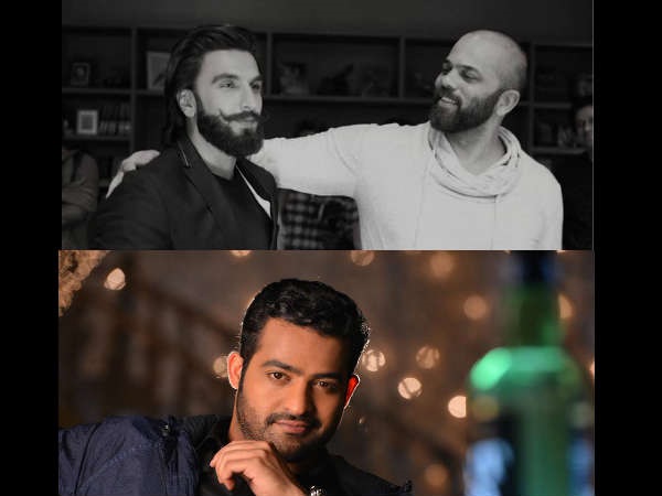 His Film Will Have Just Four To Five Scenes From Temper