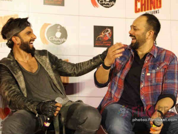 'Which Film Releases Nowadays Without Controversy Or Comparisons'?