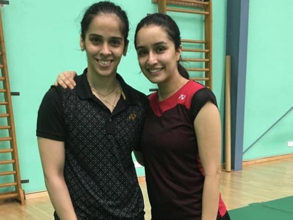 shraddha-kapoor-on-playing-saina-nehwal-it-is-a-daunting-and-challenging-job shraddha-kapoor-on-playing-saina-nehwal-it-is-a-daunting-and-challenging-job