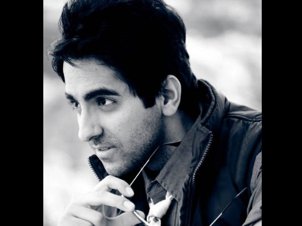 My Role In Sriram Raghavan's Next Will Shock People: Ayushmann Khurrana My Role In Sriram Raghavan's Next Will Shock People: Ayushmann Khurrana