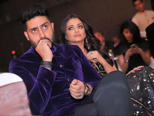 Aishwarya Rai Bachchan Throwing Starry Tantrums Over Film With Abhishek Bachchan Aishwarya Rai Bachchan Filmibeat