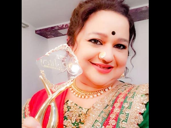 Supriya Shukla