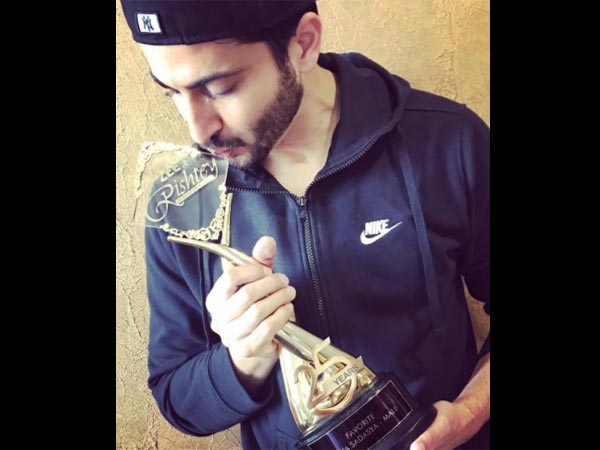 Dheeraj Dhoopar