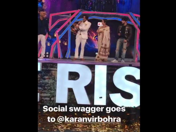 Karanvir Bohra
