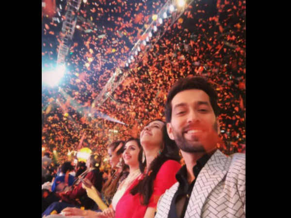 Nakuul Mehta